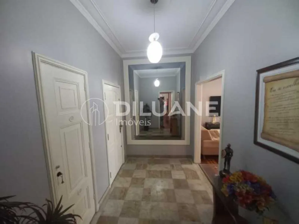 Apartamento, 4 quartos, 240 m² - Foto 37
