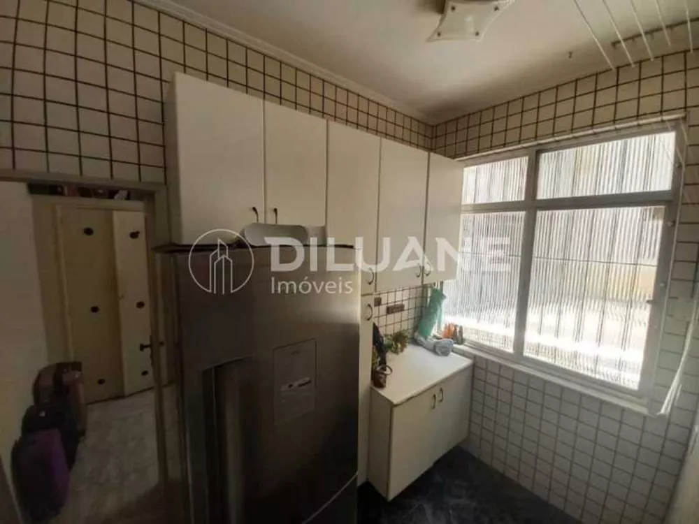 Apartamento, 4 quartos, 240 m² - Foto 25