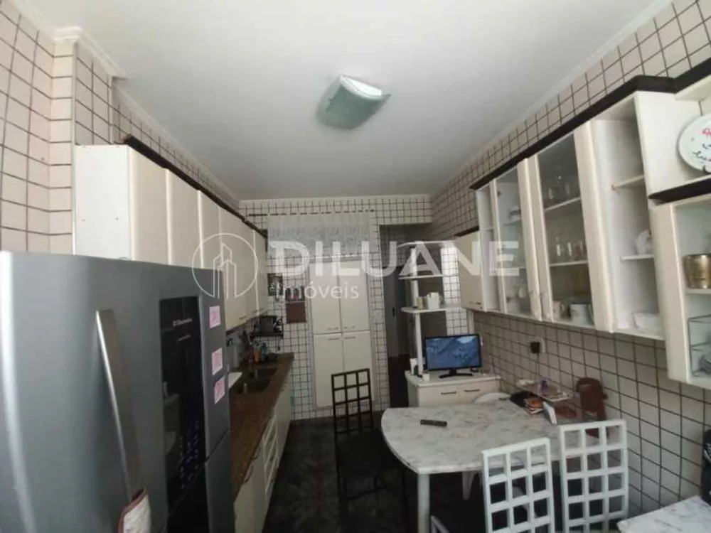 Apartamento, 4 quartos, 240 m² - Foto 15