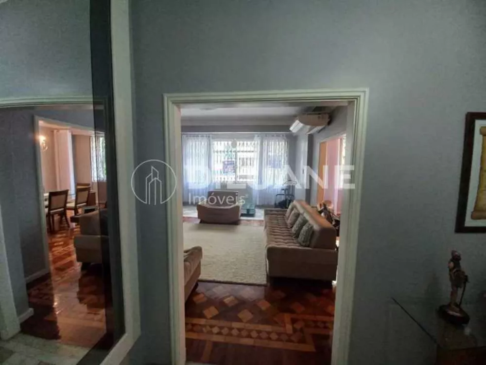 Apartamento, 4 quartos, 240 m² - Foto 6