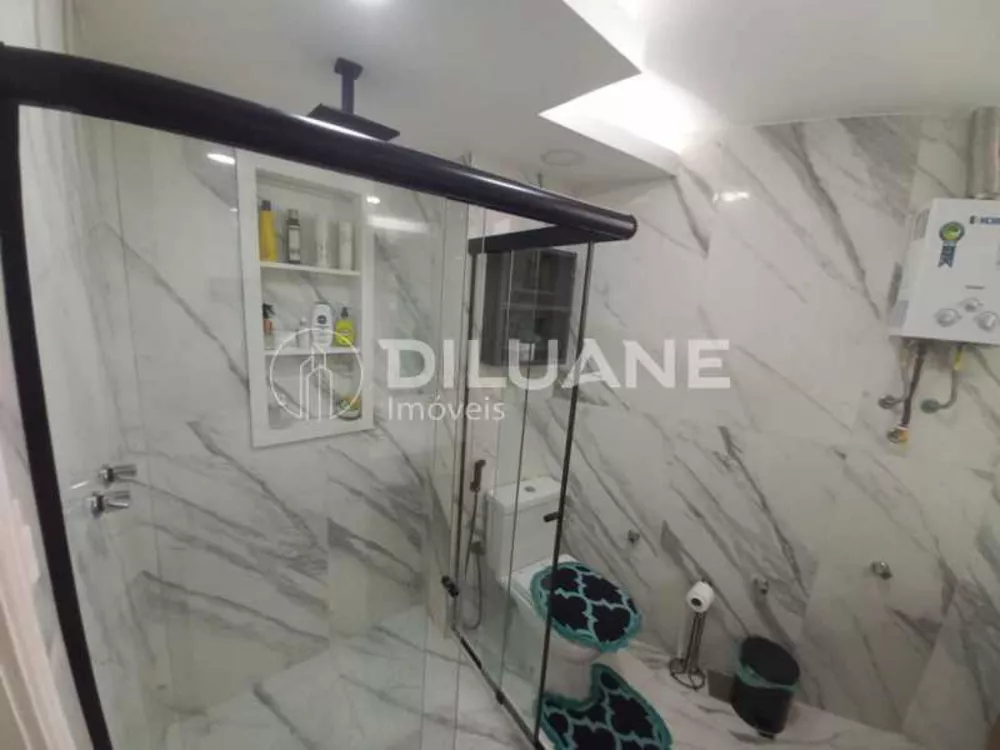 Apartamento, 4 quartos, 240 m² - Foto 13