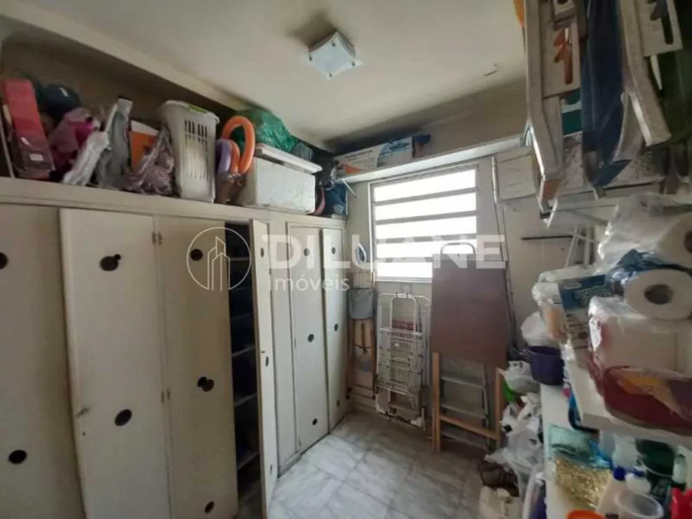Apartamento, 4 quartos, 240 m² - Foto 34