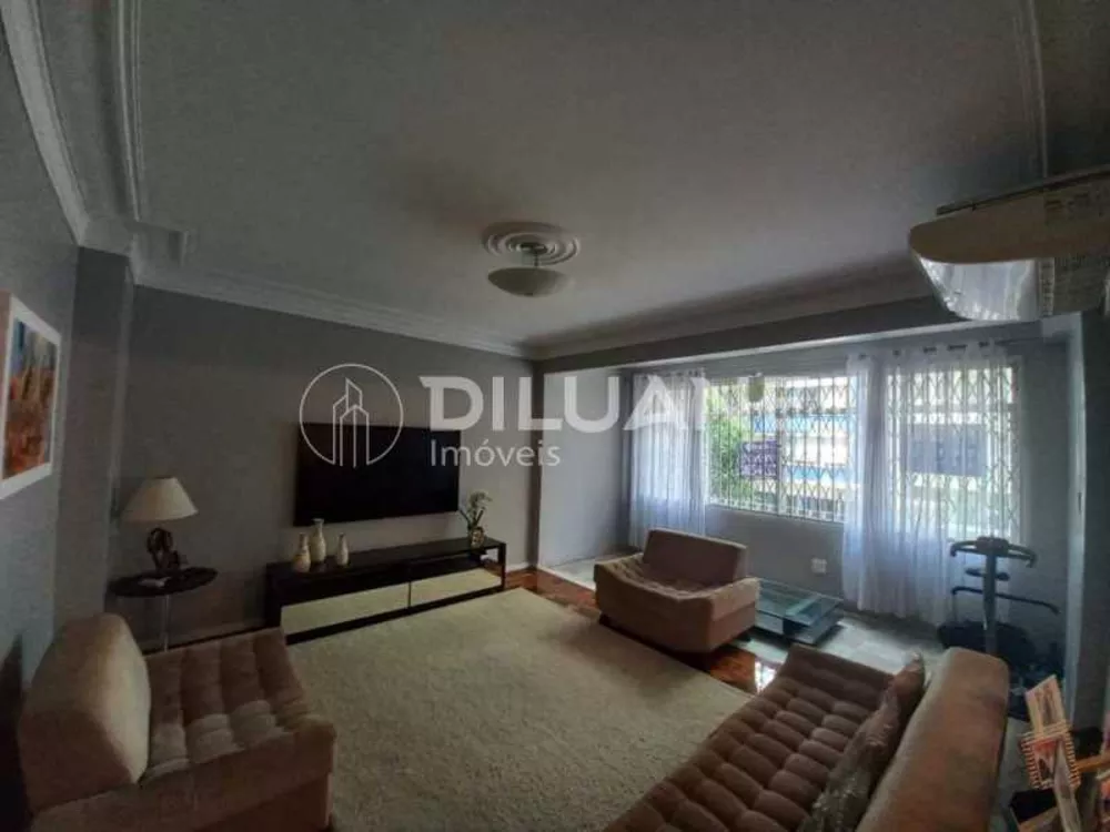 Apartamento, 4 quartos, 240 m² - Foto 31