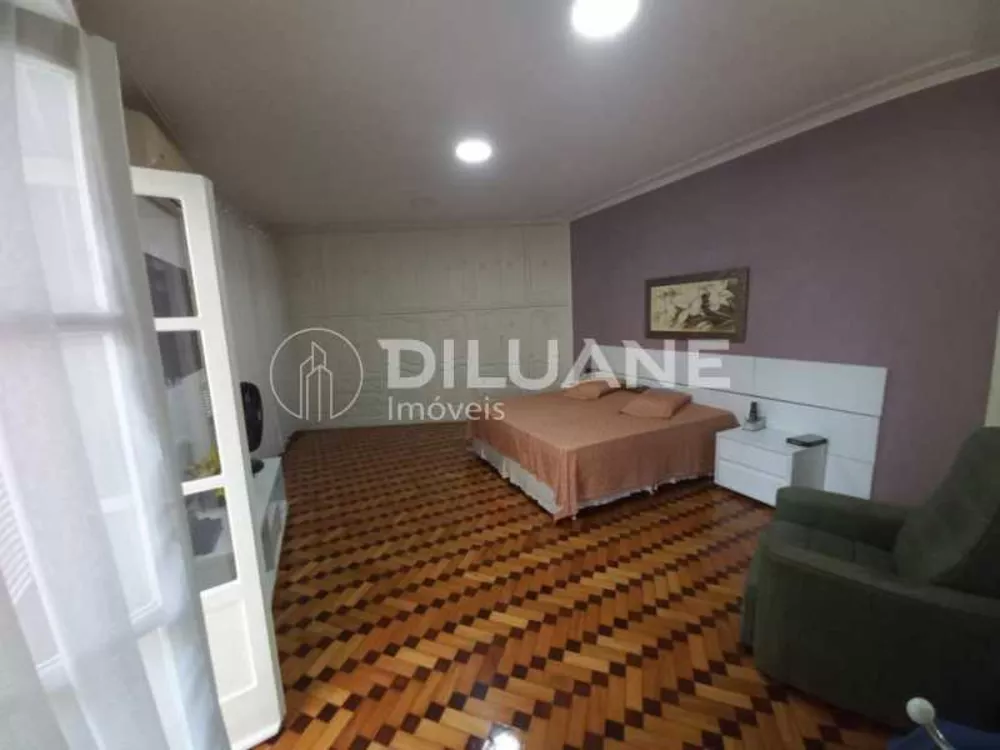 Apartamento, 4 quartos, 240 m² - Foto 9