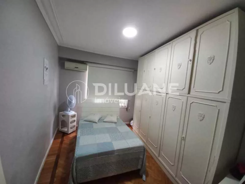 Apartamento, 4 quartos, 240 m² - Foto 2