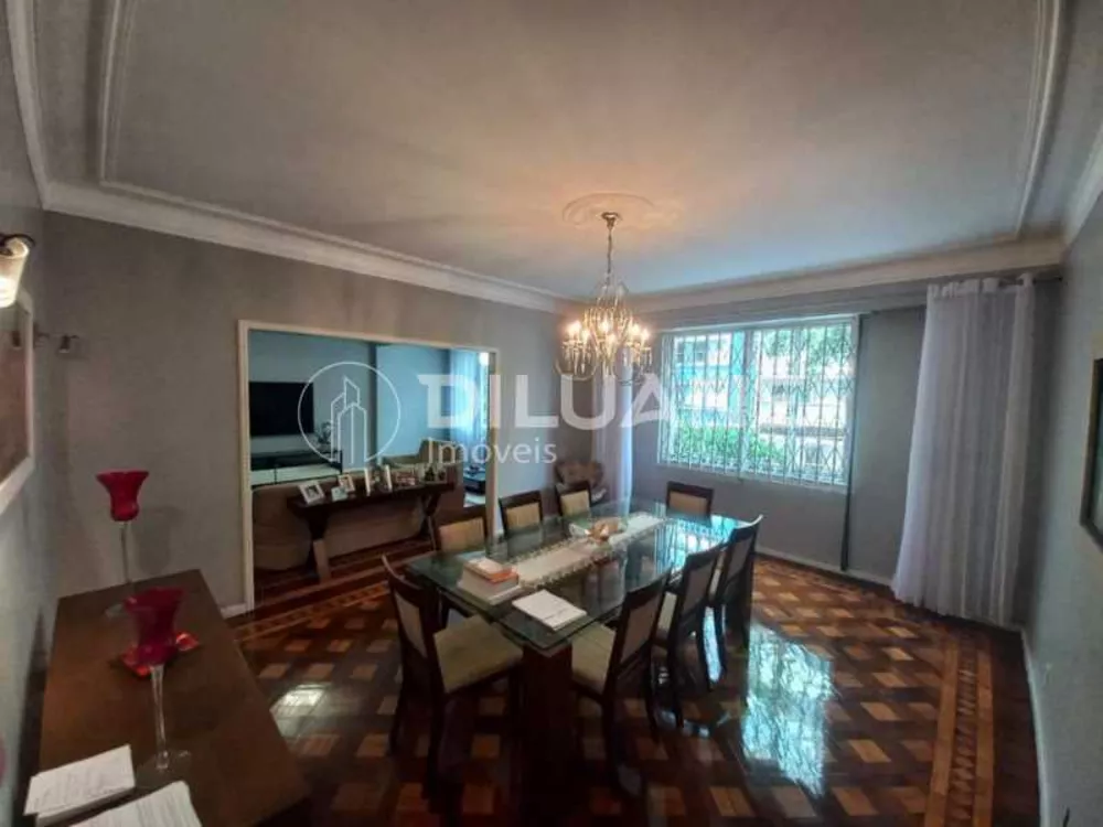 Apartamento, 4 quartos, 240 m² - Foto 32