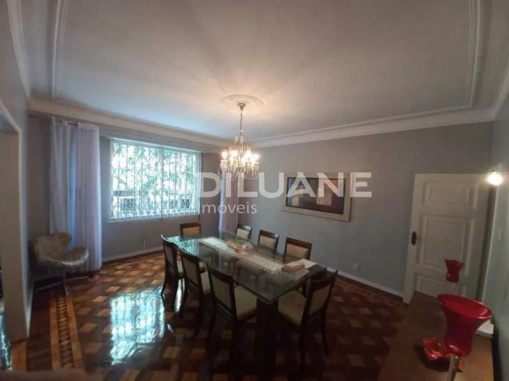 Apartamento, 4 quartos, 240 m² - Foto 22