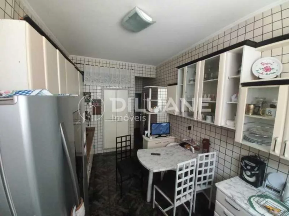 Apartamento, 4 quartos, 240 m² - Foto 27
