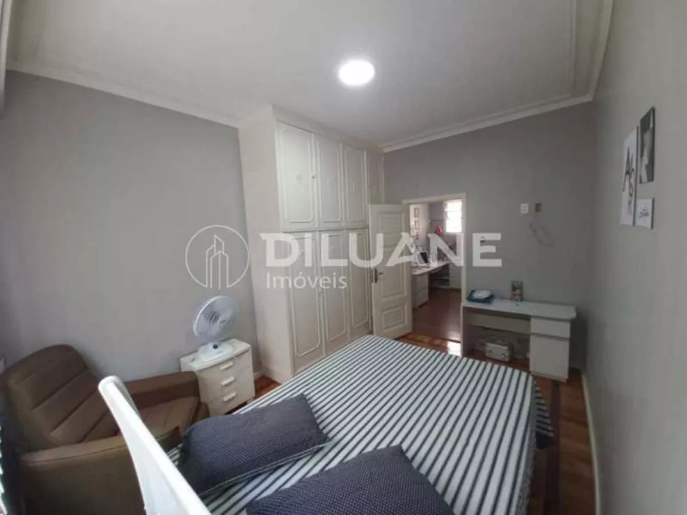 Apartamento, 4 quartos, 240 m² - Foto 21