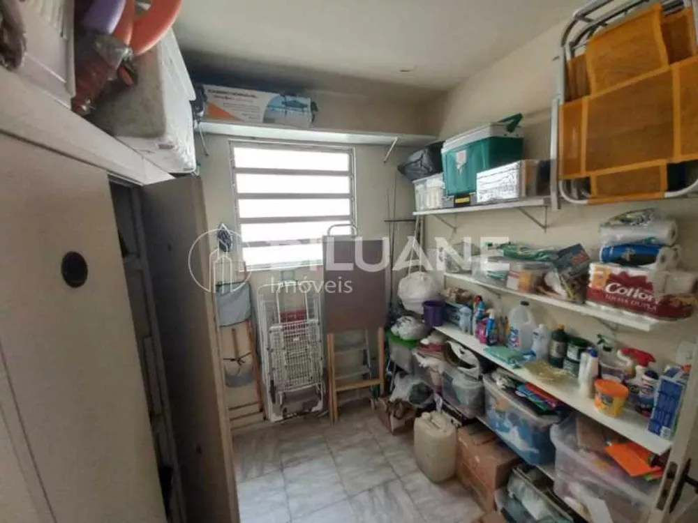 Apartamento, 4 quartos, 240 m² - Foto 5