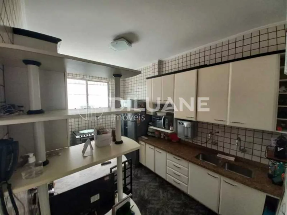 Apartamento, 4 quartos, 240 m² - Foto 24