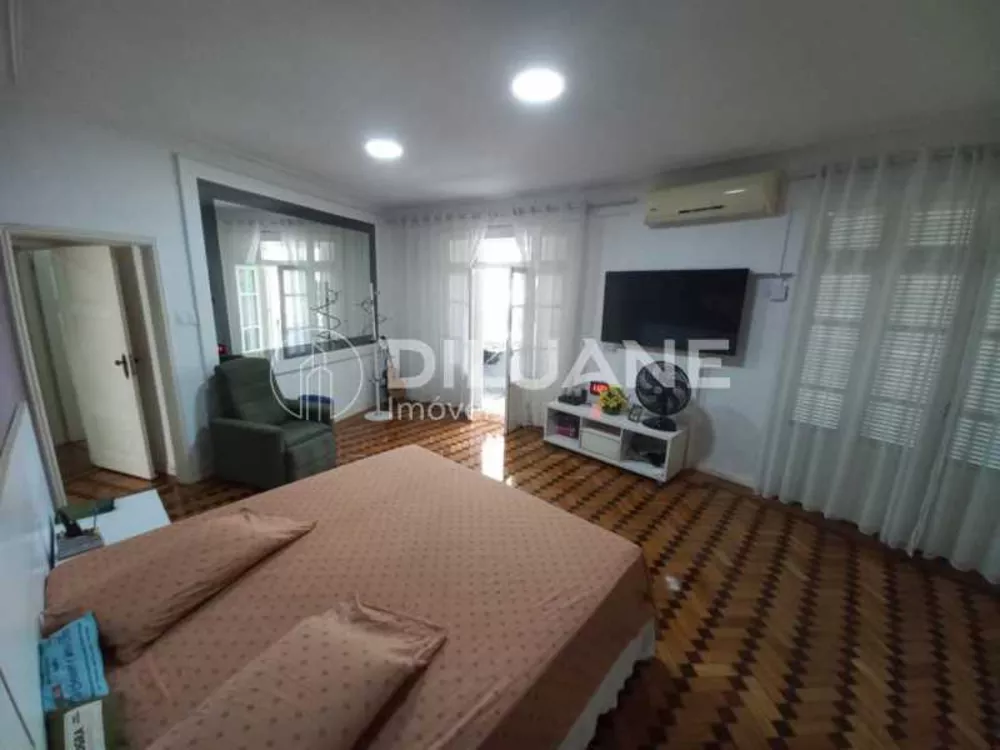 Apartamento, 4 quartos, 240 m² - Foto 28