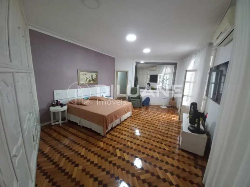 Apartamento, 4 quartos, 240 m² - Foto 35
