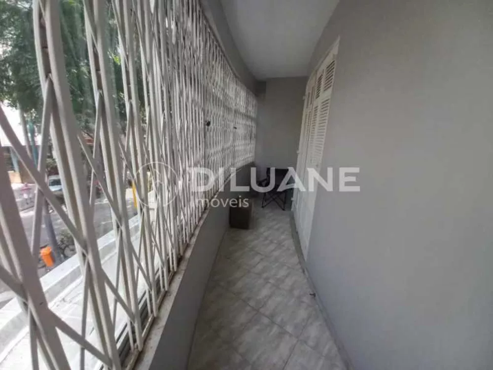 Apartamento, 4 quartos, 240 m² - Foto 19