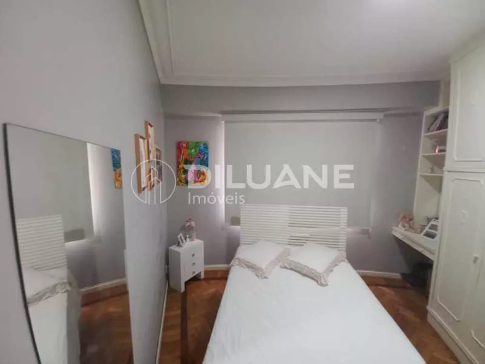 Apartamento, 4 quartos, 240 m² - Foto 16