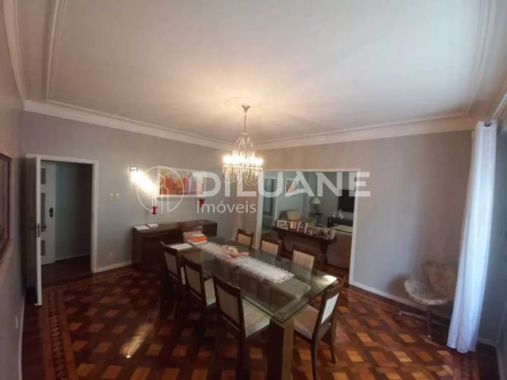 Apartamento, 4 quartos, 240 m² - Foto 20