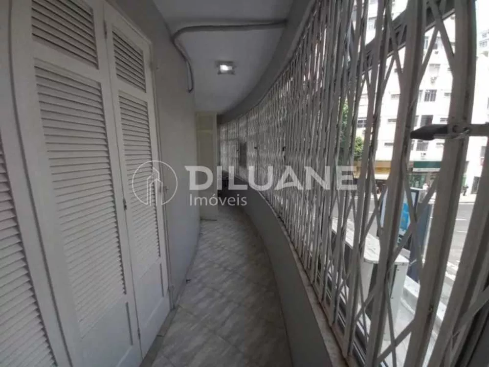 Apartamento, 4 quartos, 240 m² - Foto 14