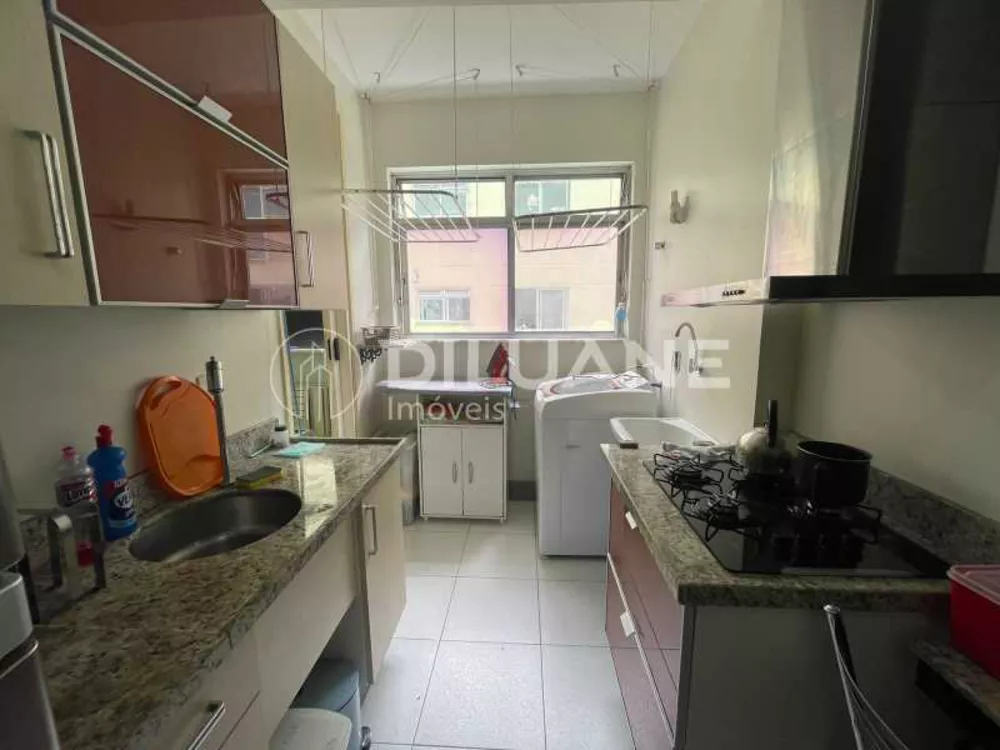 Apartamento, 1 quarto, 53 m² - Foto 3