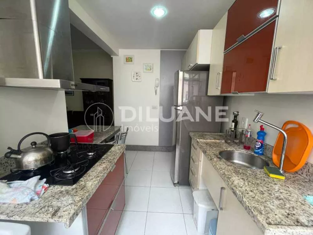 Apartamento, 1 quarto, 53 m² - Foto 6