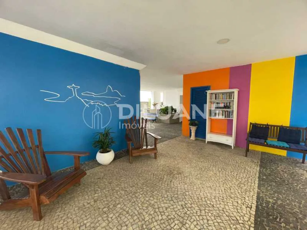 Apartamento, 1 quarto, 53 m² - Foto 14