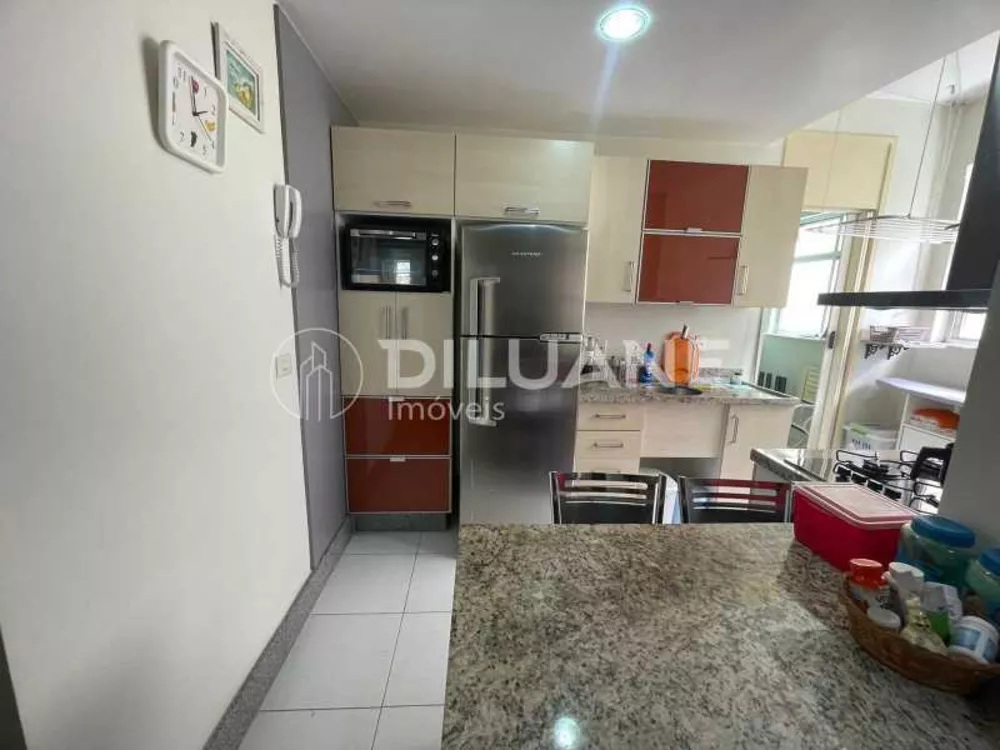 Apartamento, 1 quarto, 53 m² - Foto 5