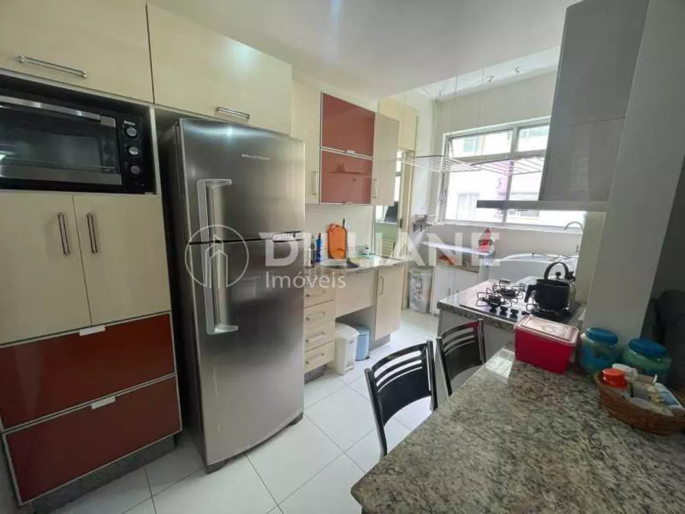 Apartamento, 1 quarto, 53 m² - Foto 10