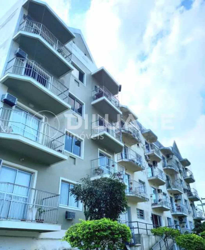 Apartamento, 2 quartos, 69 m² - Foto 4