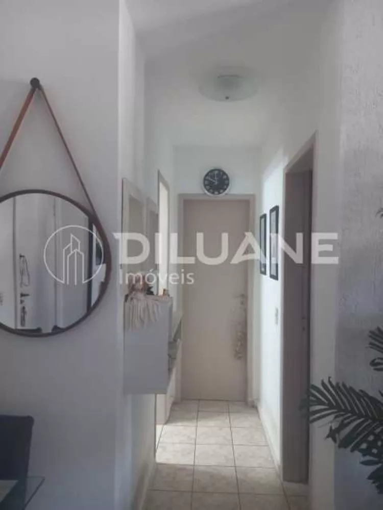 Apartamento à venda com 2 quartos, 69m² - Foto 6