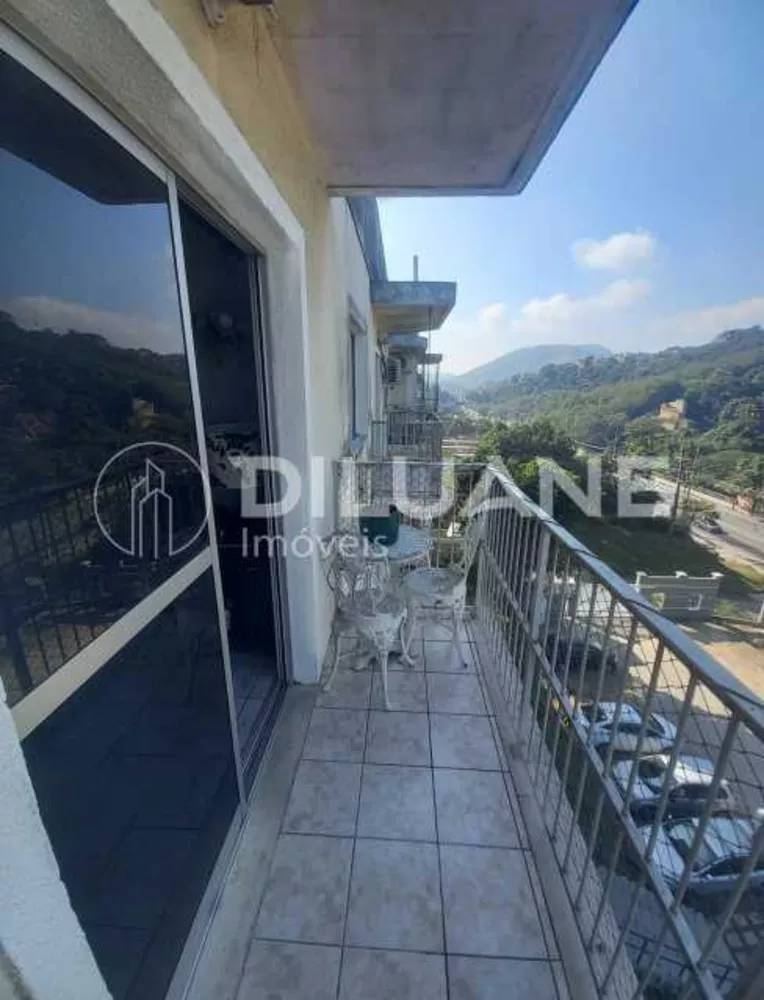 Apartamento, 2 quartos, 69 m² - Foto 10