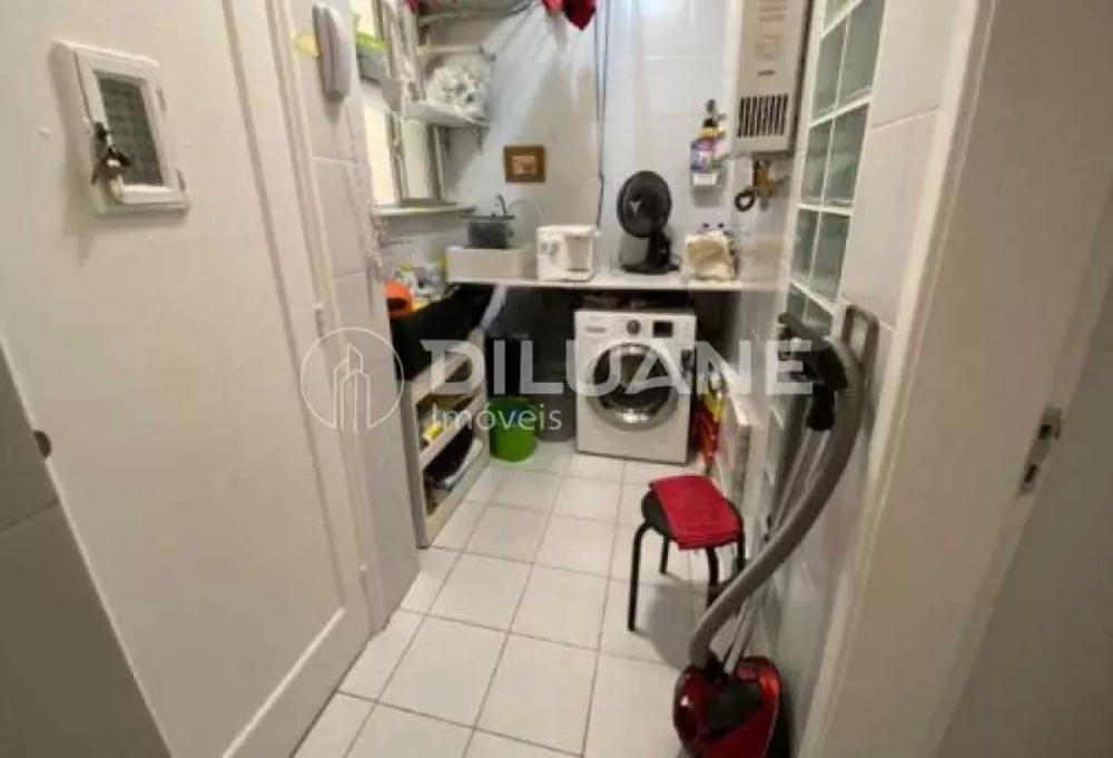 Apartamento, 2 quartos, 100 m² - Foto 1