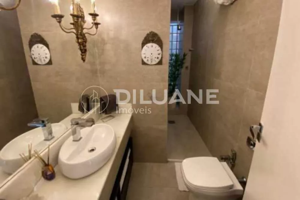 Apartamento, 2 quartos, 100 m² - Foto 9