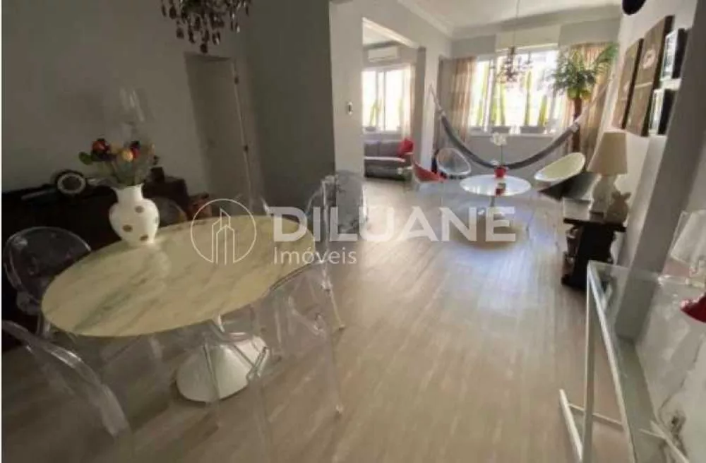 Apartamento, 2 quartos, 100 m² - Foto 11