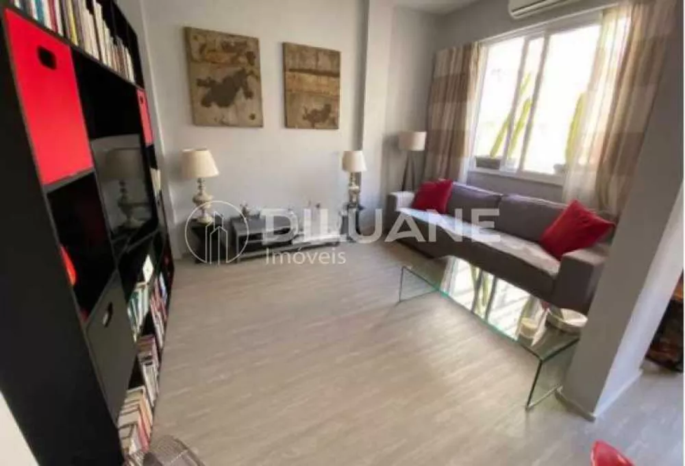 Apartamento, 2 quartos, 100 m² - Foto 8