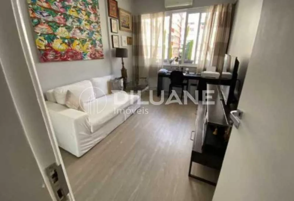 Apartamento, 2 quartos, 100 m² - Foto 4