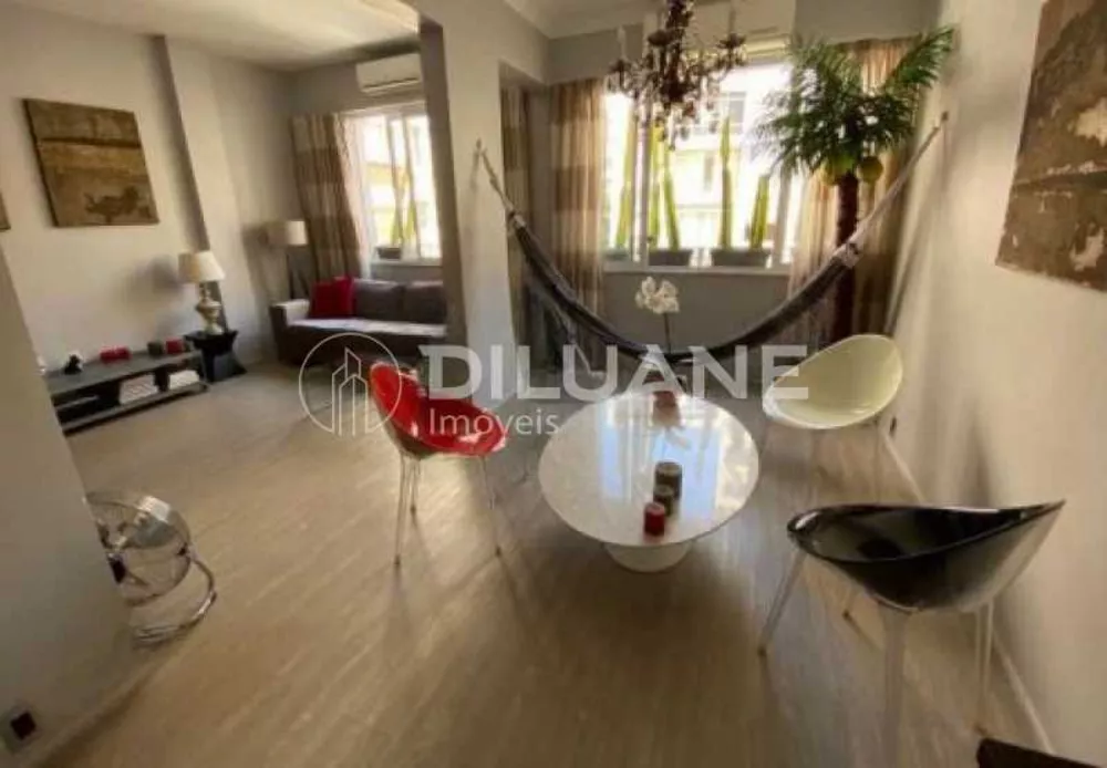 Apartamento, 2 quartos, 100 m² - Foto 6
