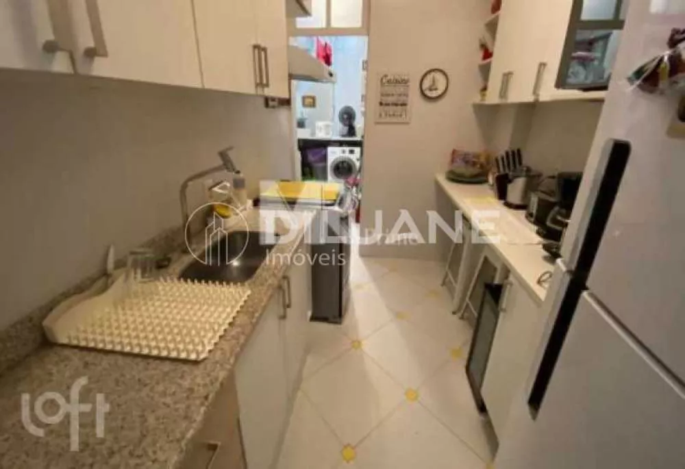 Apartamento, 2 quartos, 100 m² - Foto 5