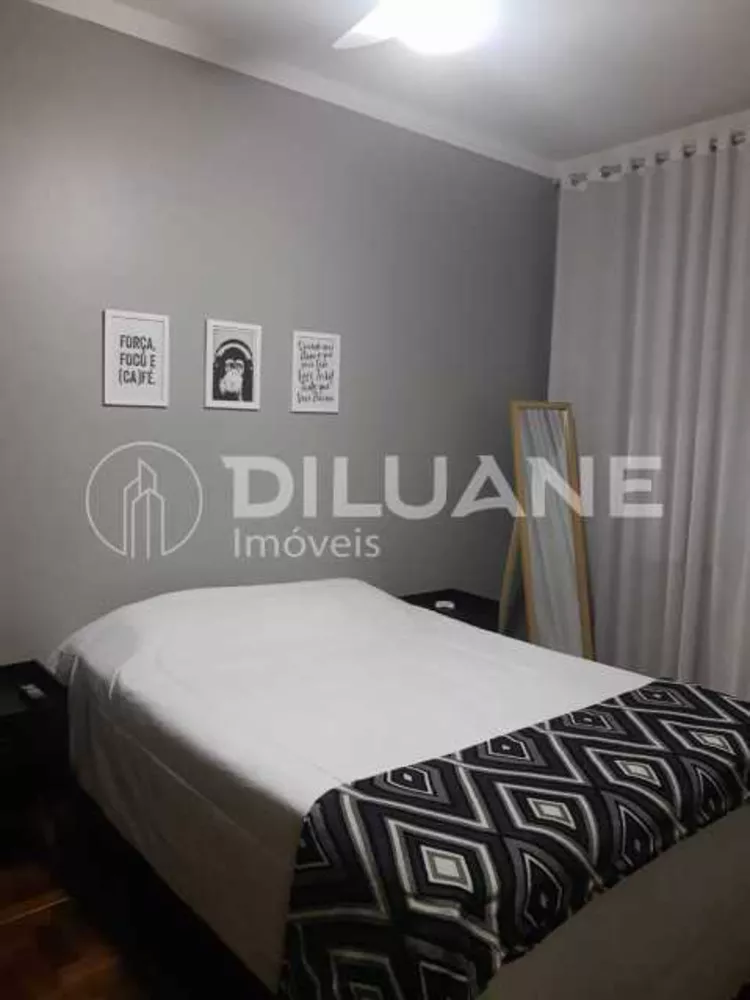 Apartamento, 2 quartos, 56 m² - Foto 5