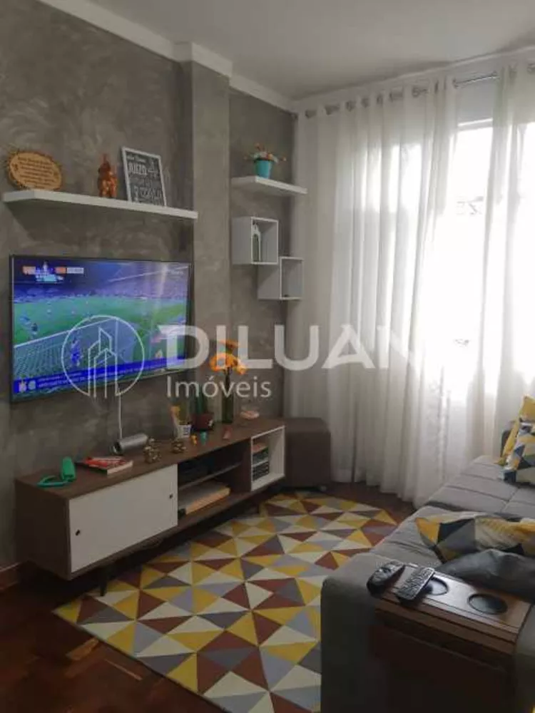 Apartamento, 2 quartos, 56 m² - Foto 3