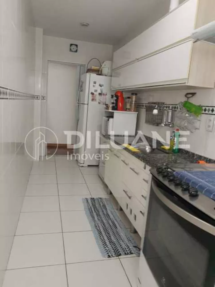 Apartamento, 2 quartos, 56 m² - Foto 10