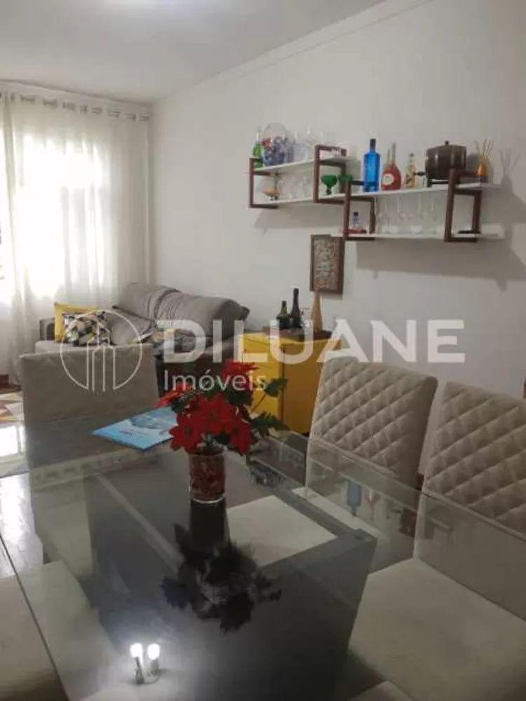 Apartamento, 2 quartos, 56 m² - Foto 2