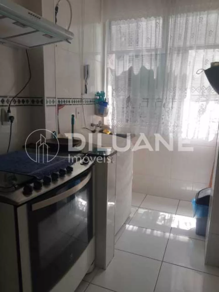 Apartamento, 2 quartos, 56 m² - Foto 6