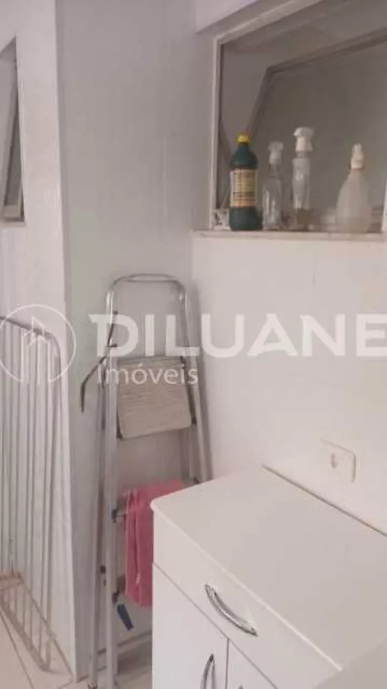 Apartamento, 3 quartos, 100 m² - Foto 15