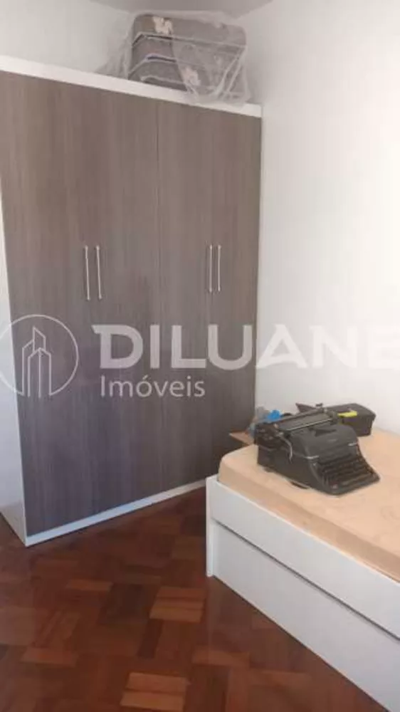 Apartamento, 3 quartos, 100 m² - Foto 39