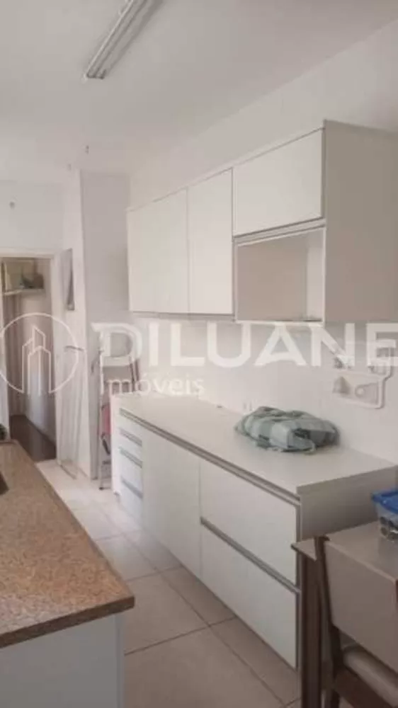 Apartamento, 3 quartos, 100 m² - Foto 11