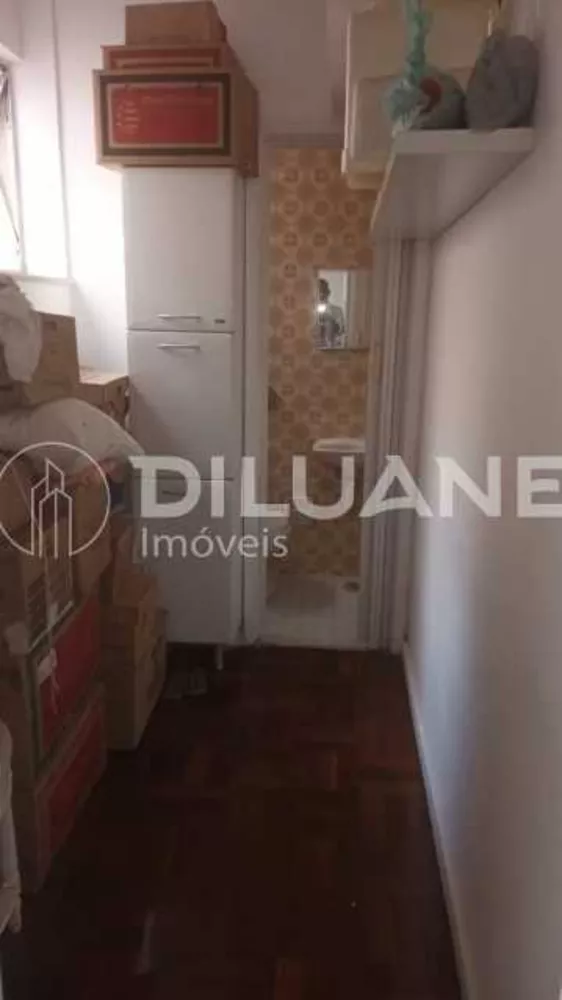 Apartamento, 3 quartos, 100 m² - Foto 40