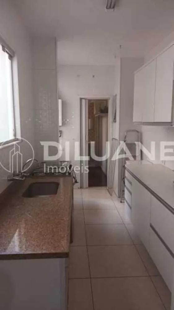 Apartamento, 3 quartos, 100 m² - Foto 36