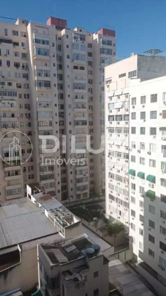 Apartamento, 3 quartos, 100 m² - Foto 2
