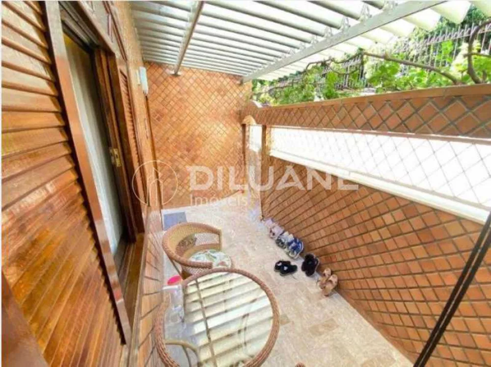 Casa de Vila, 2 quartos - Foto 2