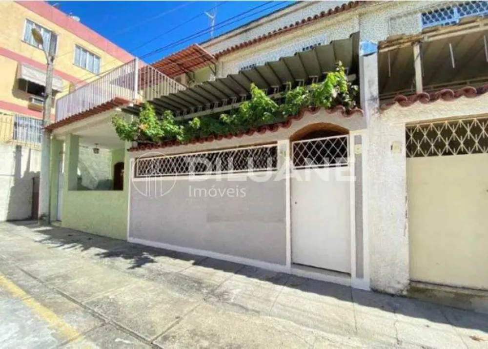 Casa de Vila, 2 quartos - Foto 1