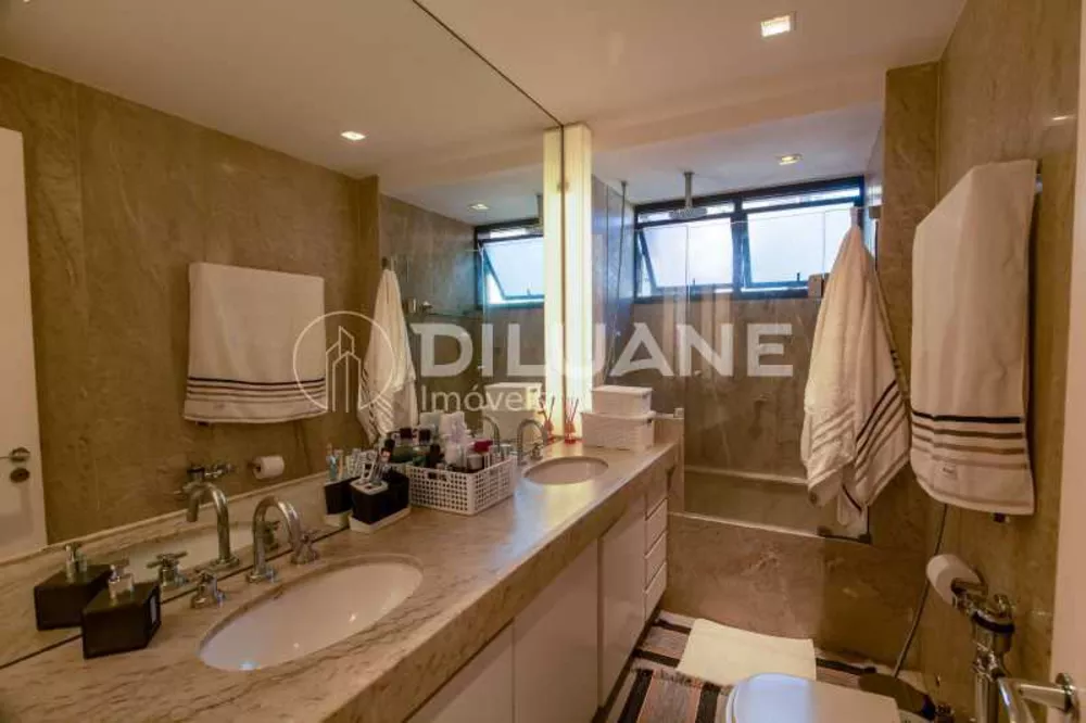 Apartamento, 4 quartos, 210 m² - Foto 12